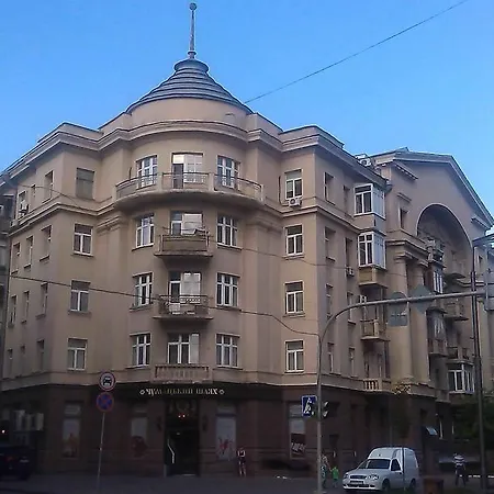 Belokorichi