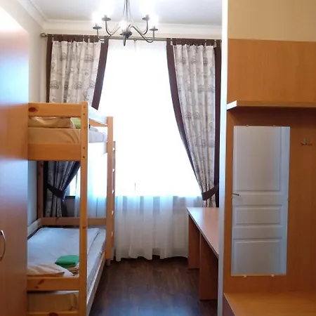Belokorichi *