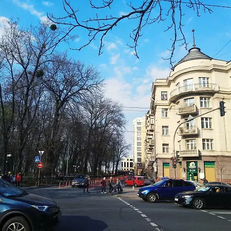 Herberg Belokorichi